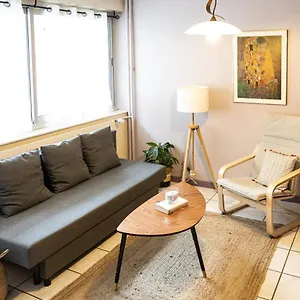  Appartement Le Petit Blatin F2 De 44m2